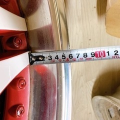 19インチホイール/爆リム＆希少オフセット