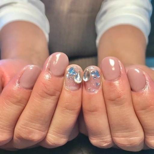 ネイルケア ジェルネイルやらせて下さい Tsukimi 宇都宮の手伝って 助けての助け合い ジモティー