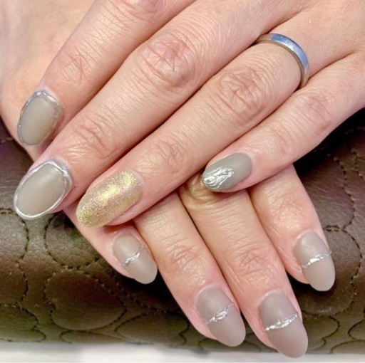 ネイルケア ジェルネイルやらせて下さい Tsukimi 宇都宮の手伝って 助けての助け合い ジモティー