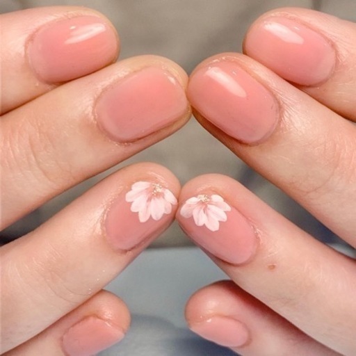 ネイルケア ジェルネイルやらせて下さい Tsukimi 宇都宮の手伝って 助けての助け合い ジモティー