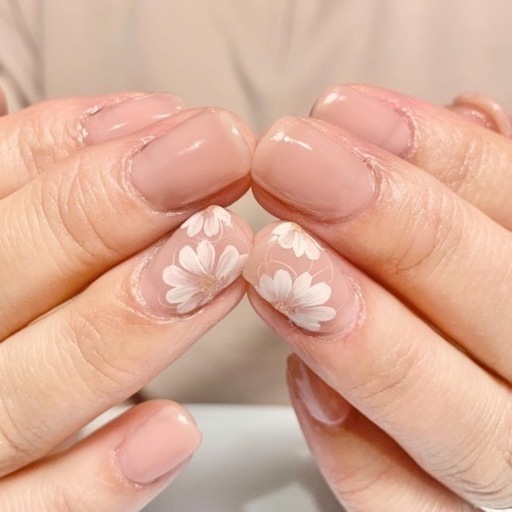 ネイルケア ジェルネイルやらせて下さい Tsukimi 宇都宮の手伝って 助けての助け合い ジモティー