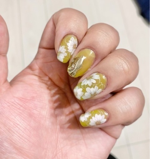 ネイルケア ジェルネイルやらせて下さい Tsukimi 宇都宮の手伝って 助けての助け合い ジモティー