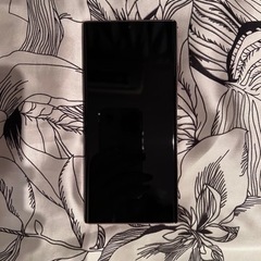 Galaxy Note20 Ultra 5G  256GB SIMフリー