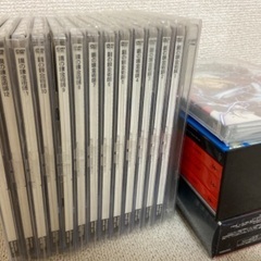 鋼の錬金術師 DVDセット＋映画2作品＋おまけDVD +初回特典