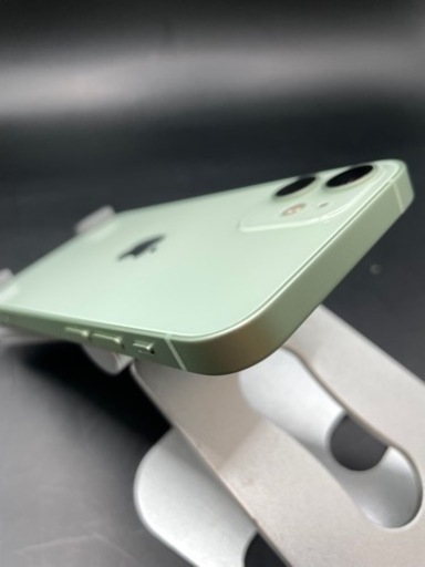iPhone 12 mini グリーン 64GB SIMフリー #2045 | parabarberos.co