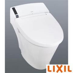 【ネット決済】LIXIL DV-J213タンクレストイレ ベーシ...