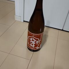 日本酒　八福神