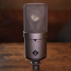 【ネット決済】NEUMANN M 149 TUBE