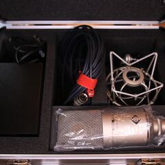NEUMANN M 149 TUBE
