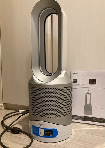 ☆新春福袋2022☆ 【1台3役】ダイソン DYSON PURE HOT + COOL LINK ...