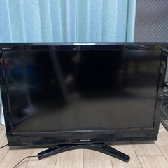 【商談中】37型液晶テレビ