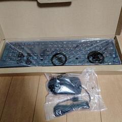 新品未開封　キーボード　マウス