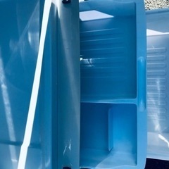 ✨2016年製✨1876番 SHARP✨ノンフロン冷凍冷蔵庫✨SJ-W352B-N‼️