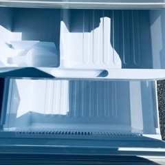 1878番 SHARP✨ノンフロン冷凍冷蔵庫✨SJ-PW35X-W‼️