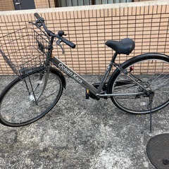 自転車