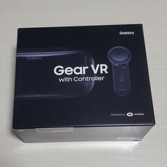 【ネット決済】【新品】Galaxy
Gear VR with C...