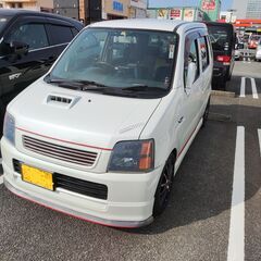 本日のみ値下げ！！乗って帰れます！！車検令和5年5月まで！！スズ...