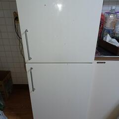 無印良品の冷蔵庫