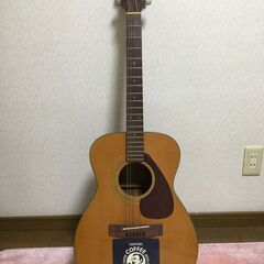 YAMAHA アコースティックギター FG-130