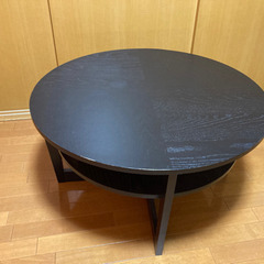 【IKEA】ダイニングテーブル【VEJMON 18633】
