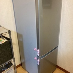 【ネット決済】【3/3(木)引渡し希望】三菱電気　冷蔵庫
