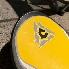 希少品 スノーバイクCRIGHTON 760