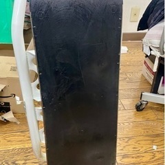 希少品 スノーバイクCRIGHTON 760