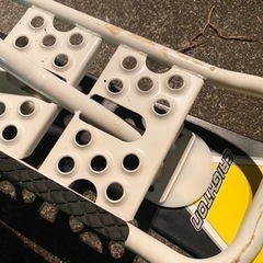 希少品 スノーバイクCRIGHTON 760