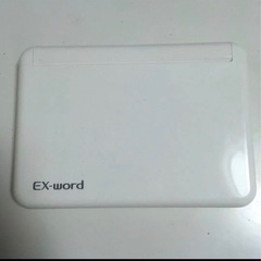 電子辞書 EX word dataplus9 XD-K9800
