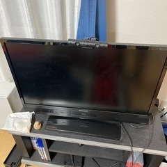 テレビ