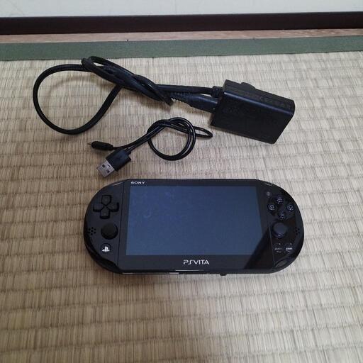 その他 PSvita