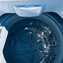 ③ET1507番⭐️ニトリ全自動洗濯機⭐️ 2019年式 