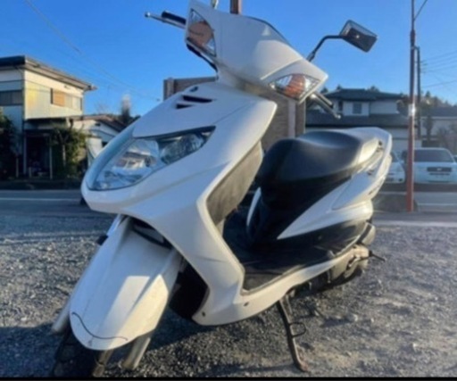 シグナス2型