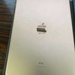 iPad Air 3 Wi-Fiモデル64㎇