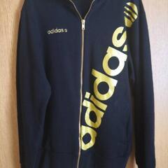 adidas古着Mサイズ