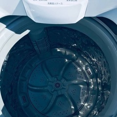 ③ET1509番⭐️ニトリ全自動洗濯機⭐️ 2019年式 