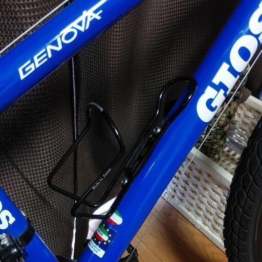 GIOS自転車 22インチ | clinicaversalles.com.pe