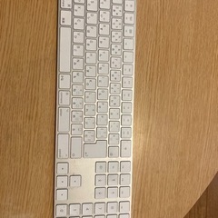 Appleキーボード