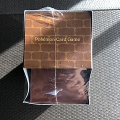 ポケモンカードイーブイヒーローズ