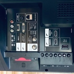 ✨2016年製✨1894番 SHARP✨液晶テレビ✨LC-32H30‼️