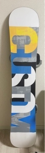 BURTON バートン CUSTOM FLYING V スノーボード 160 スノーボード