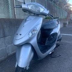 お取引中⭐️⭐️⭐️Ｘpro風50  不動車、ジャンク