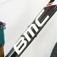 BMC 「ビーエムシー」 FS02 29er XT 2013年モデル マウンテンバイク