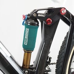 BMC 「ビーエムシー」 FS02 29er XT 2013年モデル マウンテンバイク