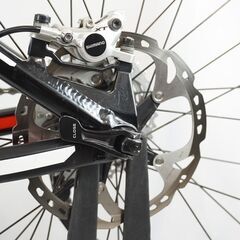 BMC 「ビーエムシー」 FS02 29er XT 2013年モデル マウンテンバイク
