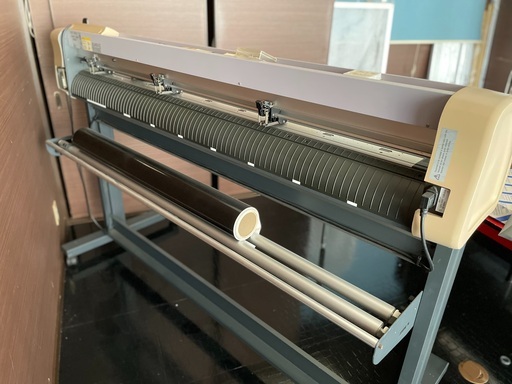 mimaki カッティングプロッター　CG-130FX