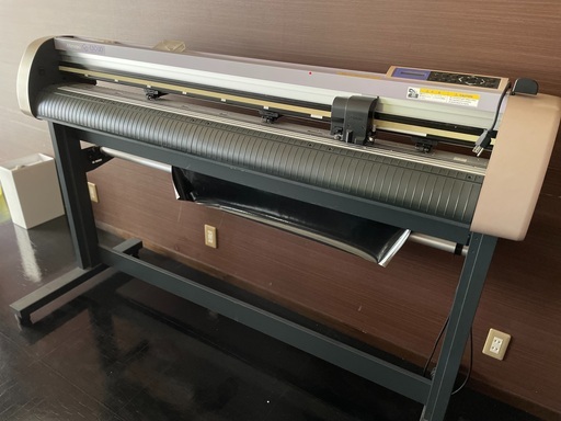 mimaki カッティングプロッター　CG-130FX