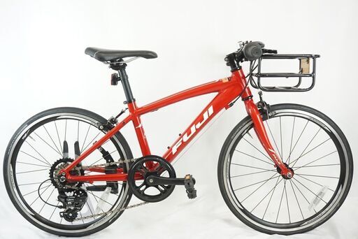 FUJI 「フジ」 ACE20 2019年モデル キッズバイク