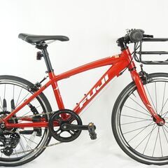 FUJI 「フジ」 ACE20 2019年モデル キッズバイク