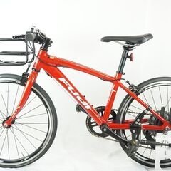FUJI 「フジ」 ACE20 2019年モデル キッズバイク